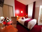 Photo HOTEL LE CLOCHER DE RODEZ