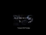 Photo TRANSPORT BA PRESTIGE