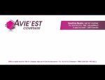 Photo AVIE'EST COURTAGE