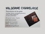 VALSERINE CARRELAGE