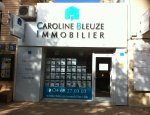 CAROLINE BLEUZE IMMOBILIER