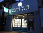 CAROLINE BLEUZE IMMOBILIER