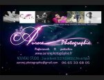 AURORE PHOTOGRAPHIE