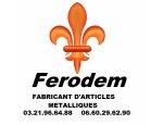 Photo FERODEM