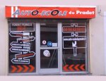 AUTO ECOLE DU PRADET