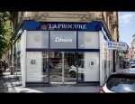 Photo LIBRAIRIE LA PROCURE