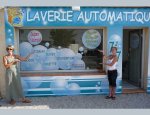 Photo LAVERIE AUTOMATIQUE CO AND CO