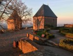Photo MONT SAINTE-ODILE