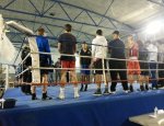 Photo CAHORS BOXE