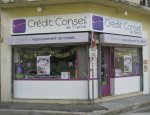 GMG CONSEILS - CREDIT CONSEIL DE FRANCE