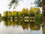 Photo CAMPING ETANG DE SOLOGNE