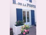 GRAND HOTEL DE LA POSTE ***