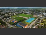 Photo LE MESNIL ESNARD TENNIS CLUB