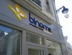 Photo BINOME