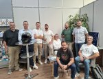 Photo JG FORMATION  - JEAN GUY PICHON