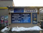 Photo SARL TAILLEZ AUTO