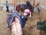 Photo CENTRE EQUESTRE DES GRANDS PINS