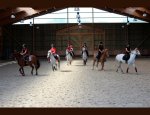 Photo CENTRE EQUESTRE DES GRANDS PINS