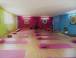 Photo ECOLE DE YOGA GAYATRI