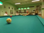Photo ACADEMIE DE BILLARD DE SAINT-ETIENNE