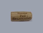 DOMAINE SPANNAGEL PAUL ET FILS