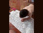 NOUNOU D'UN JOUR  AUDE DE L'HERMITE