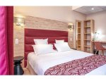 Photo HOTEL MONTAIGNE (SARL CHARMING SARLAT)