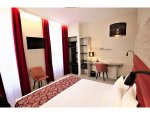 Photo HOTEL MONTAIGNE (SARL CHARMING SARLAT)
