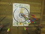 Photo COMPAGNIE DES ARCHERS D'OCCITANIE
