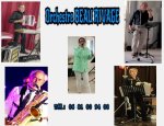 Photo ORCHESTRE BEAU RIVAGE