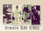 Photo ORCHESTRE BEAU RIVAGE
