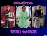 Photo ORCHESTRE BEAU RIVAGE