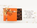 Photo CHOCOLATERIE TTOTTE