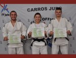 Photo CARROS JUDO
