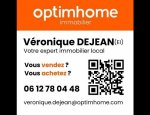 Photo VERONIQUE DEJEAN OPTIMHOME IMMOBILIER EI