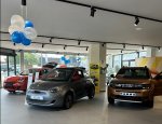 Photo CITROEN SUD AUTO CONCESSION