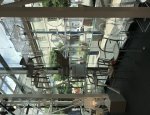 Photo LE DRUGSTORE BY AUDRAIN