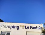 CAMPING LE FAUTAIS