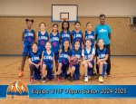 Photo BASKET CLUB D'ERMONT