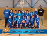 Photo BASKET CLUB D'ERMONT