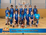 Photo BASKET CLUB D'ERMONT