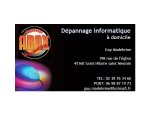 ABAX DEPANNAGE INFORMATIQUE