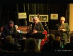 Photo ASSOCIATION JAZZ SESSION