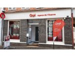 Photo ORPI AGENCE DE L'OUANNE SARL