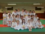 Photo JUDO CLUB CHABEUIL
