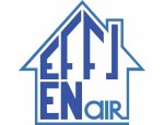 EFFI ENAIR (TESTS D'ÉTANCHÉITÉ À L'AIR ET ACOUSTIQUES)
