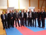 Photo COMITE DEPT 35 KARATE ET DA