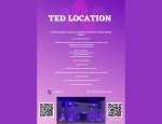 Photo TED LOCATION