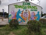 Photo TENNIS & PADEL CLUB DE CASTRIES