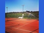 Photo TENNIS & PADEL CLUB DE CASTRIES